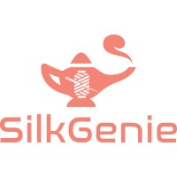 SilkGenie logo, SilkGenie contact details