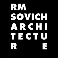 RM Sovich Architecture logo, RM Sovich Architecture contact details