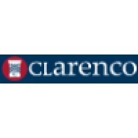 Clarenco LLP logo, Clarenco LLP contact details