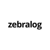 Zebralog logo, Zebralog contact details