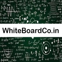 WhiteBoardCo.in logo, WhiteBoardCo.in contact details