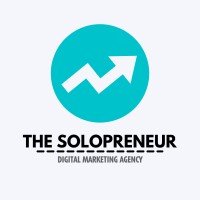 The Solopreneur - Content & Marketing Agency logo, The Solopreneur - Content & Marketing Agency contact details