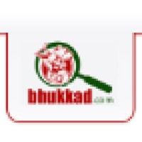 bhukkad logo, bhukkad contact details