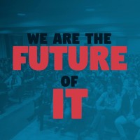 We are the FUTURE of IT logo, We are the FUTURE of IT contact details