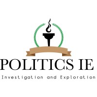 Politics IE logo, Politics IE contact details