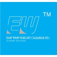 East West Freight Carrier Private Limited logo, East West Freight Carrier Private Limited contact details