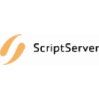 ScriptServer Solutions logo, ScriptServer Solutions contact details