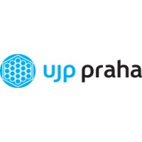 UJP PRAHA a.s. logo, UJP PRAHA a.s. contact details