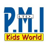 P.M.I Ltd logo, P.M.I Ltd contact details