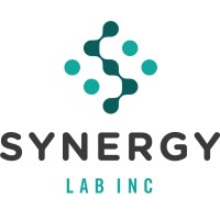 Synergy Lab Inc. logo, Synergy Lab Inc. contact details