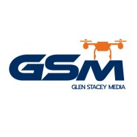 Glen Stacey Media - GSM logo, Glen Stacey Media - GSM contact details