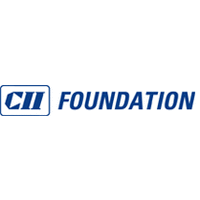 CII Foundation logo, CII Foundation contact details