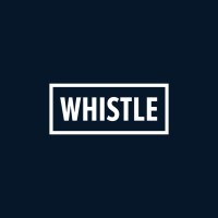 Whistle logo, Whistle contact details