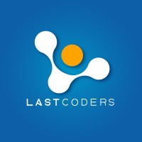 LastCoders logo, LastCoders contact details