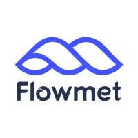 Flowmet logo, Flowmet contact details