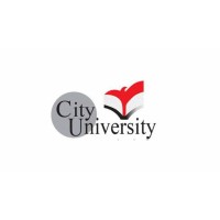 Research forum of city university logo, Research forum of city university contact details