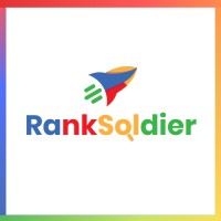 Ranksoldier Digital Marketing Scientists logo, Ranksoldier Digital Marketing Scientists contact details