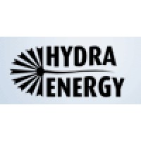 Hydra Energy logo, Hydra Energy contact details