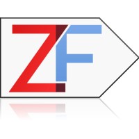 ZF Inspection Service Ltd logo, ZF Inspection Service Ltd contact details