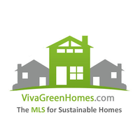 Viva Green Homes logo, Viva Green Homes contact details