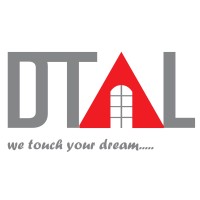 Dream Touch Architects Ltd logo, Dream Touch Architects Ltd contact details