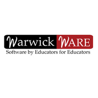 WarwickWARE logo, WarwickWARE contact details