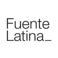 Fuente Latina logo, Fuente Latina contact details