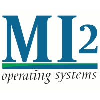 MI2 Operating Systems logo, MI2 Operating Systems contact details