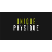 Unique Physique logo, Unique Physique contact details