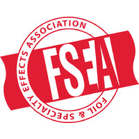 FSEA - Foil & Specialty Effects Association logo, FSEA - Foil & Specialty Effects Association contact details