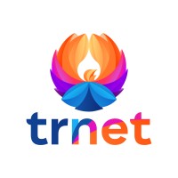 TRNET logo, TRNET contact details