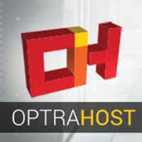 OptraHost - Linux Hosting Services logo, OptraHost - Linux Hosting Services contact details