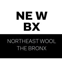 Northeast Wool The Bronx logo, Northeast Wool The Bronx contact details