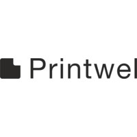 Printwel logo, Printwel contact details