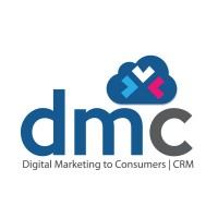 Digital Marketing to Consumers, SRL logo, Digital Marketing to Consumers, SRL contact details