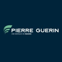 Pierre Guerin SAS logo, Pierre Guerin SAS contact details