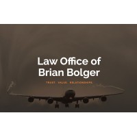 Law Office of Brian Bolger logo, Law Office of Brian Bolger contact details