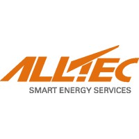 Alltec Services AS logo, Alltec Services AS contact details