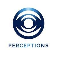 Perceptionist, Inc. logo, Perceptionist, Inc. contact details