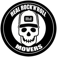 REAL RocknRoll Movers logo, REAL RocknRoll Movers contact details