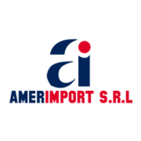 AMERIMPORT,SRL logo, AMERIMPORT,SRL contact details