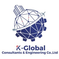 K-Global Consultants & Engineering Co.,Ltd logo, K-Global Consultants & Engineering Co.,Ltd contact details