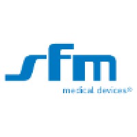 sfm medical devices GmbH logo, sfm medical devices GmbH contact details