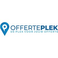 Offerteplek logo, Offerteplek contact details