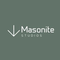 Masonite Studios, LLC logo, Masonite Studios, LLC contact details