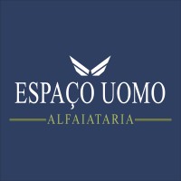 Espaço Uomo logo, Espaço Uomo contact details