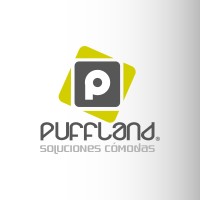 Pufflandmx logo, Pufflandmx contact details