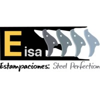 Estampaciones Industriales S.A. logo, Estampaciones Industriales S.A. contact details