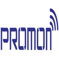 Promon LLP logo, Promon LLP contact details