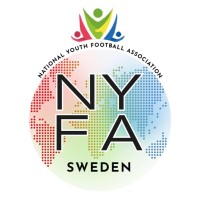 NYFA Sweden logo, NYFA Sweden contact details